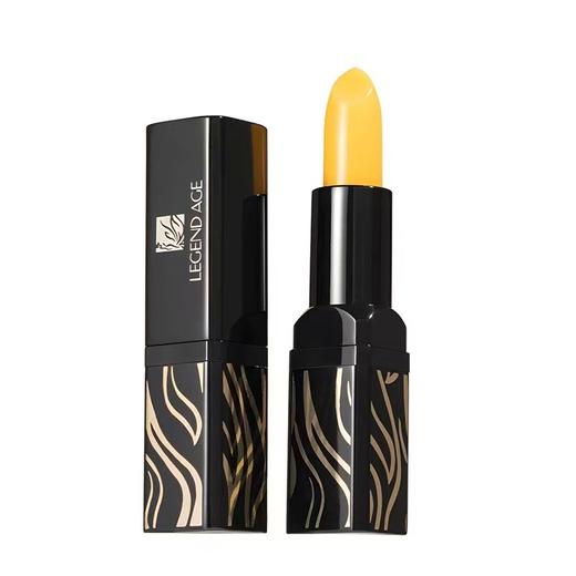 传奇今生唇膏3.8G 红樱桃唇膏变色口红滋润保湿不掉色不沾杯 商品图10