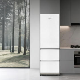 卡萨帝（Casarte）冰箱 BCD-415WGCD3M4WTU1