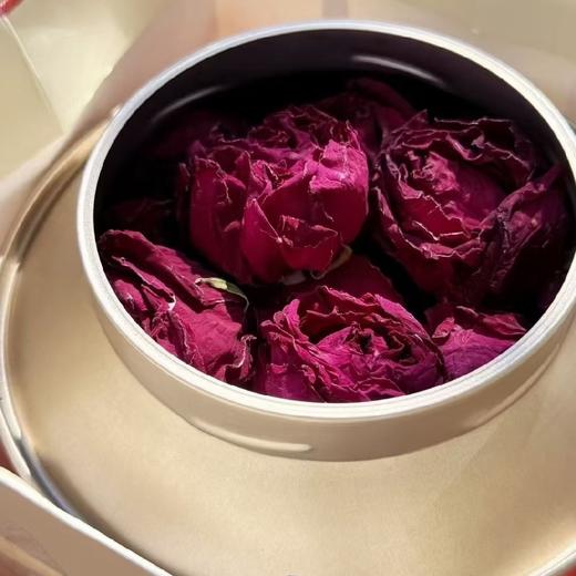 墨红玫瑰 商品图3