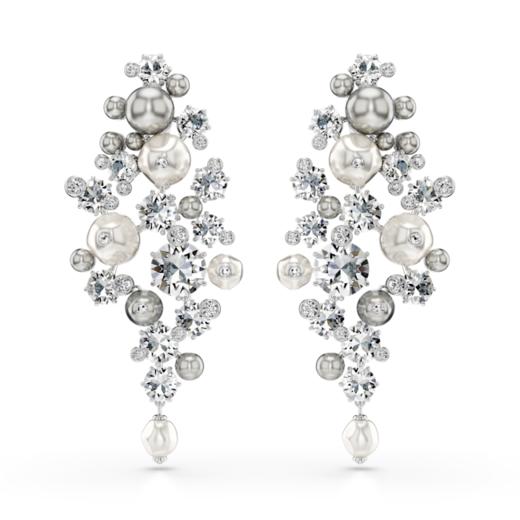 施华洛世奇 耳环  5722498-F 商品图0