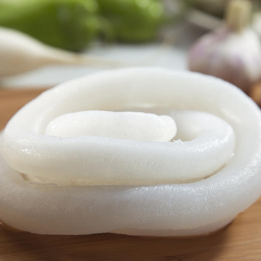 【北京包邮】鲟龙筋500g/袋*5袋 商品图3