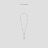 THESOONG|"中古树叶项链"复古做旧天然自然纹理百搭项链HWZB7517 商品缩略图0