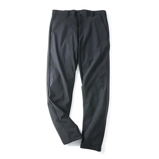 抗零下！一条过冬！高端鹅绒填充！防风防泼水！男士保暖羽绒裤 商品图3