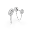 施华洛世奇 耳环  5732273-F 商品缩略图2