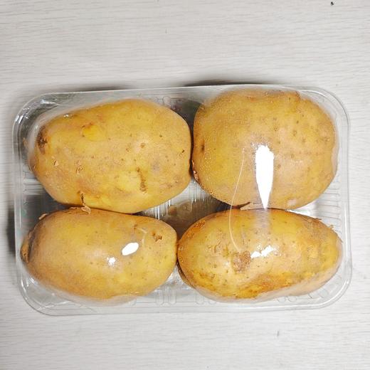 土豆2斤 商品图0