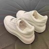 LFGJ17503百搭时尚小白鞋 商品缩略图4