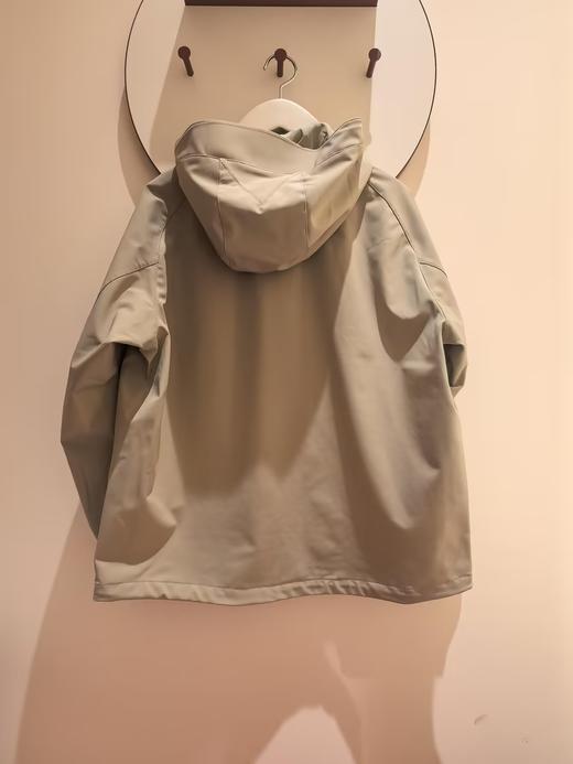 TOMMY 外套男  MW42958-RFO . 商品图1