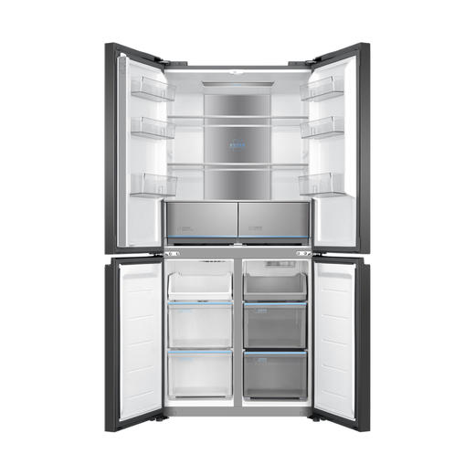 海尔（Haier）冰箱 BCD-461WGHTD14B2U1 商品图3