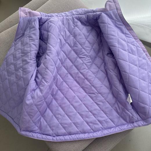 FL童装！ 防风防水软壳加棉冲锋衣来了！ 真的太好看了！ 商品图10