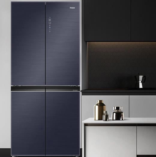 海尔（Haier）冰箱 BCD-461WGHTD14B2U1 商品图7