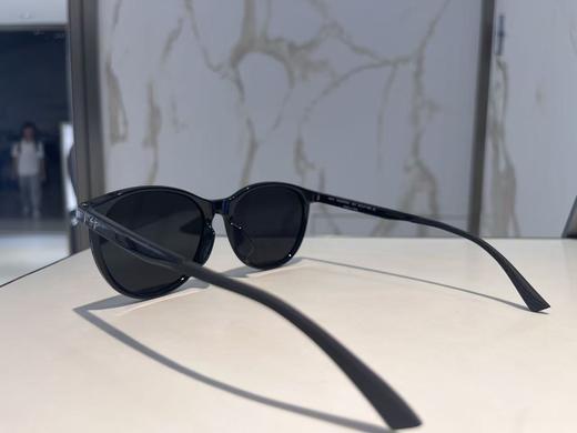 开云眼镜 茂宜睛  太阳眼镜  MJ0600SA-001-F【不退不换，介意勿拍】 商品图2