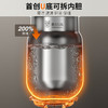 九阳电热水瓶5.0L升智能恒温电热水壶开水瓶316L不锈钢内胆烧水壶 商品缩略图8