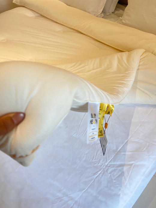 LHX23110 猫腹被 商品图5