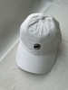 贝壳三 户外休闲运动棉质棒球帽情侣款遮阳透气鸭舌帽C110801 商品缩略图1