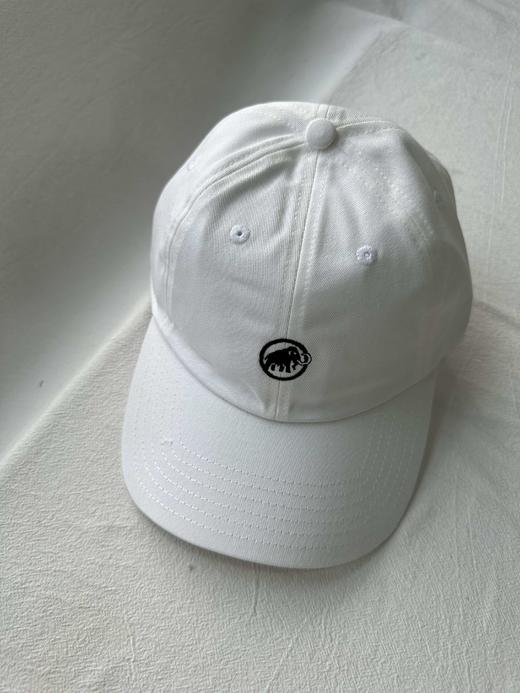 贝壳三 户外休闲运动棉质棒球帽情侣款遮阳透气鸭舌帽C110801 商品图1