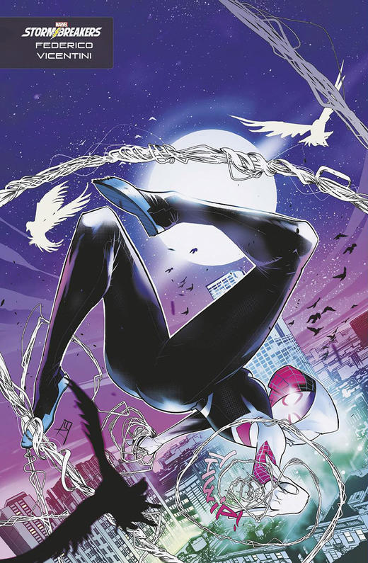 惊奇蜘蛛侠 031-039 Amazing Spider-Man 商品图6