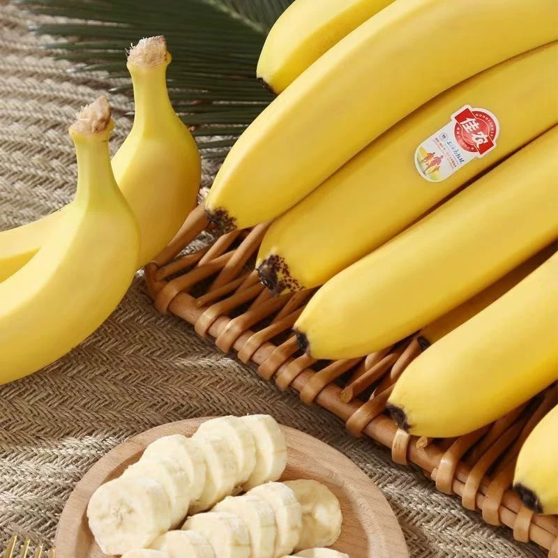 佳农进口超甜蕉