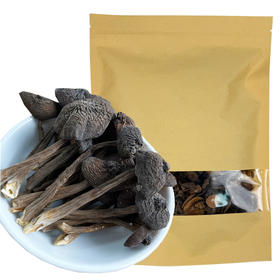 广西南宁隆安县荣港鸡枞菌108g/袋