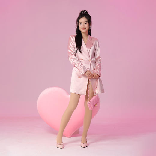 光腿神器一体水光打底裤裸感连脚裤袜200g-纪念日百货门店同款 164695179 商品图2