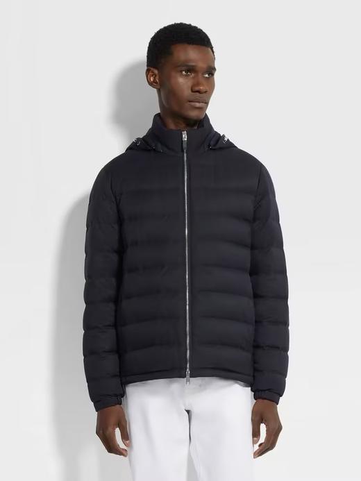 ZEGNA 杰尼亚 羽绒服男  UGTC5A2-G211-B09 . 商品图0