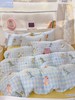 2025新品上市-松植屋抗静电加厚牛奶绒恒温四件套2025新款加厚珊瑚绒床单被套不掉毛适合1.5米/1.8米床 商品缩略图8