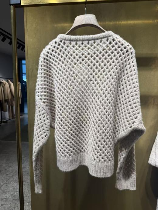 Max Mara 毛衣女  1366145206-002 . 商品图1