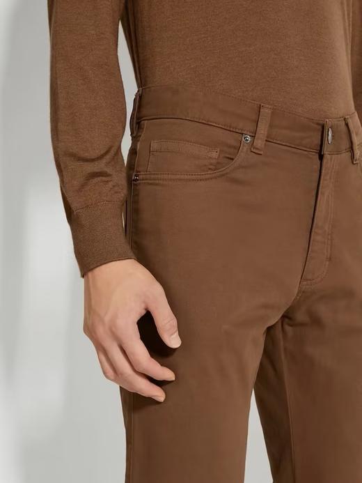 ZEGNA 杰尼亚 牛仔裤男  E8PZW-CITY-VIC . 商品图1