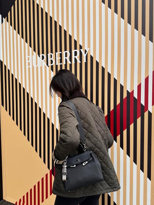 巴宝莉 25年新款棉服(KX*MM) 商品图3