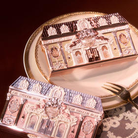 花知晓甜心小熊系列六色眼影-纪念日百货门店同款167543509