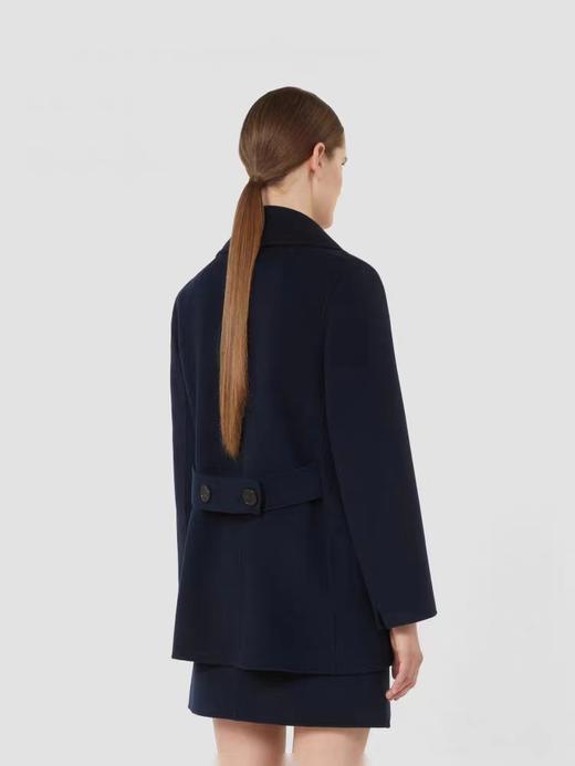 Max Mara 短大衣女  9086015106-081 . 商品图2