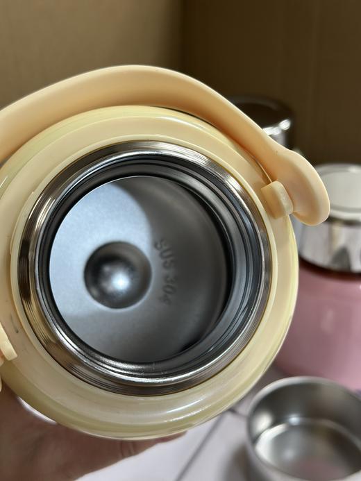 焖烧杯超长保温饭盒桶宝宝闷烧壶学生上班族保温汤壶桶罐 商品图1