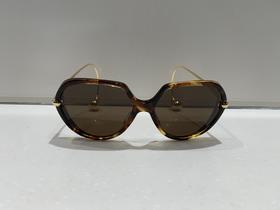 开云眼镜 葆蝶家  太阳眼镜  BV1436S-002-F【不退不换，介意勿拍】