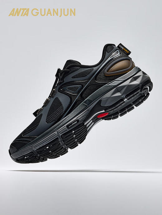 安踏冠军G02-Explore丨城市轻户外女士透气耐磨休闲运动鞋122548803A 商品图3