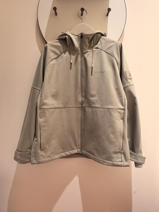 TOMMY 外套男  MW42958-RFO . 商品图0