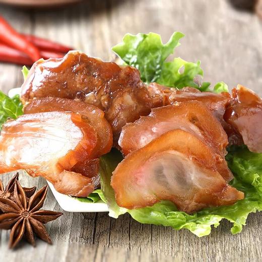 （东来顺）一味顺意熟食礼盒1800g【非遗老字号清真】(jz-5912) 商品图3