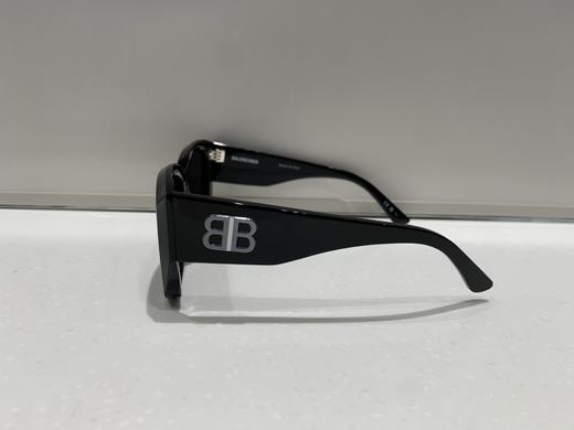 开云眼镜 巴黎世家  太阳眼镜  BB0445SK-002-F【不退不换，介意勿拍】 商品图1