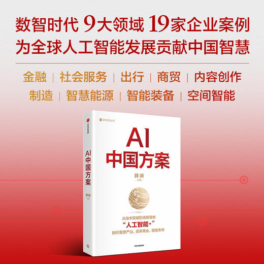 AI中国方案 商品图1
