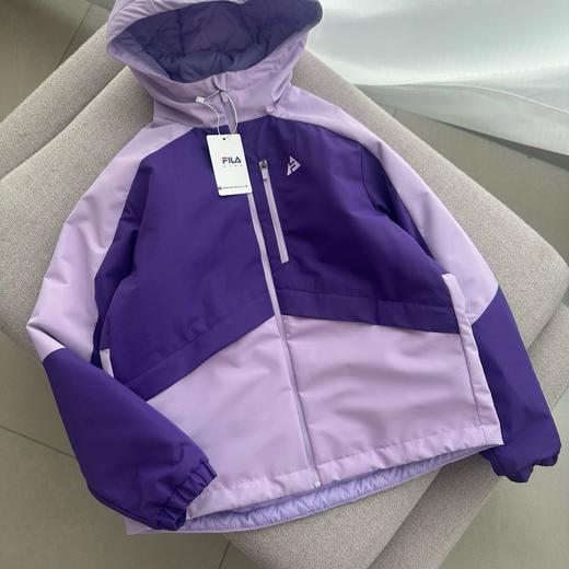 FL童装！ 防风防水软壳加棉冲锋衣来了！ 真的太好看了！ 商品图3