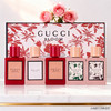 3.8女王节【全球购】古驰GUCCI BLOOM花悦女士香水礼盒 Q香5ml  3件套/ 5件套香水礼盒 持久香水淡香EDP 商品缩略图1