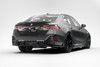 BMW 宝马5系 G60 G68 I5 全系列 FD 品牌 高品质 碳纤维后唇 商品缩略图1