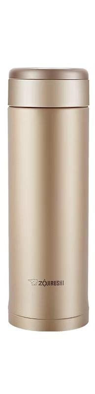 象印（ZO JIRUSHI）保温杯 不锈钢真空大容量男女茶水杯保温保冷杯子 ASE/AGE同系列 SM-ASE50-BA 500ml 商品图2