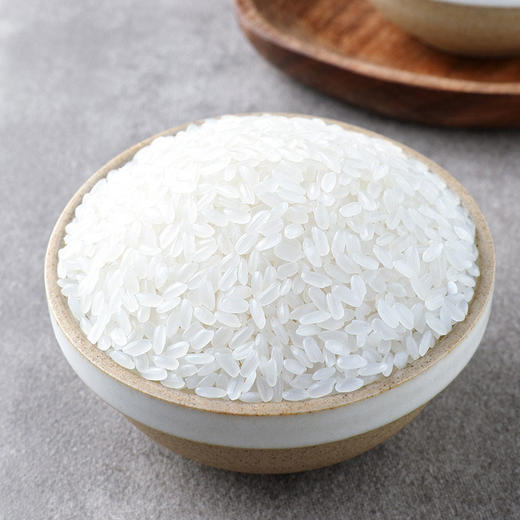 2025年秋收新粮 稻农乐五常大米20斤东北生态香贡米 清香软糯 健康安心 煮粥煮饭 炒饭优选 商品图4