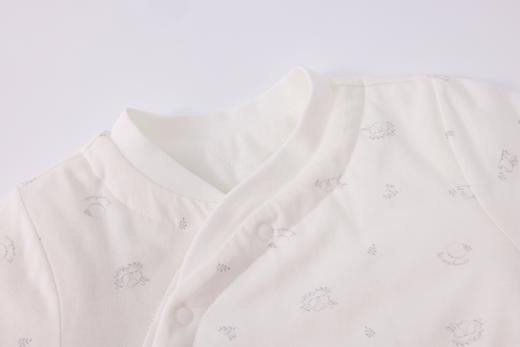 LES-4内衣i5兔子装丛林小兔绗棉01I41003030 商品图2