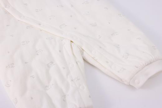 LES-4内衣i5兔子装丛林小兔绗棉01I41003030 商品图7