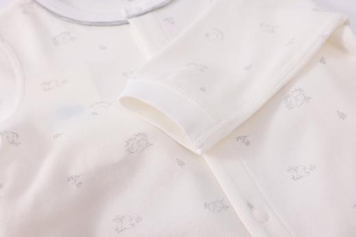 LES-3内衣i5兔子装丛林小兔40支微磨毛双面布01I31003010 商品图4