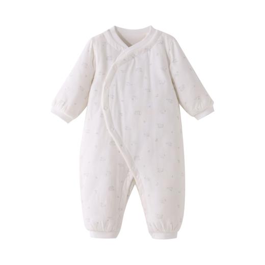 LES-4内衣i5兔子装丛林小兔绗棉01I41003030 商品图0