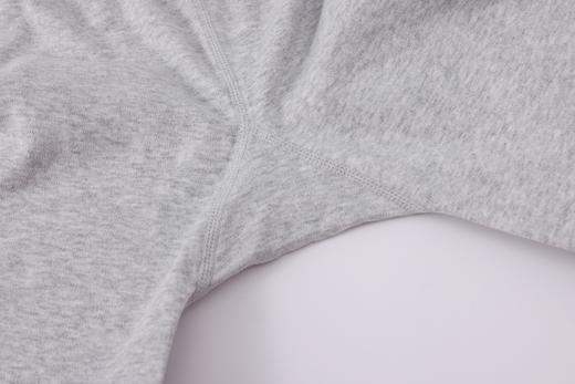 LES-3内衣i5圆领套装丛林小兔40支微磨毛双面01I31009040 商品图12