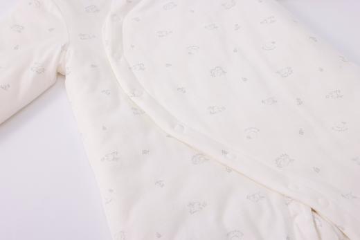 LES-4内衣i5兔子装丛林小兔绗棉01I41003030 商品图6