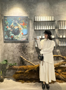 闪照第488期 温柔的注脚