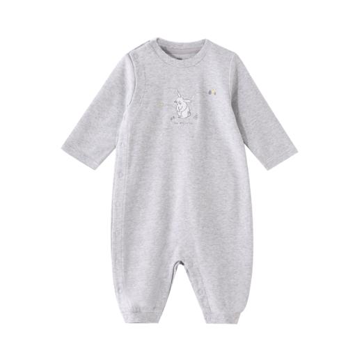 LES-3内衣i5内衣礼盒6入丛林小兔40支微磨毛双01I3101307092 商品图1